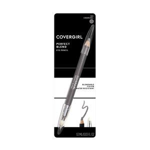 15 New COVERGIRL Perfect Blend Eyeliner Pencil, 105 Charcoal Neutral